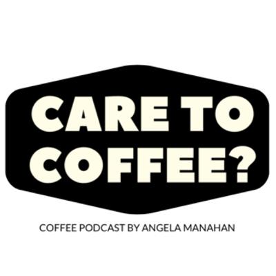 EP1 - Hello Coffee lovers - An introduction