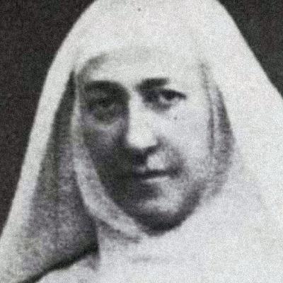 Sainte Marie-Eugénie de Jésus