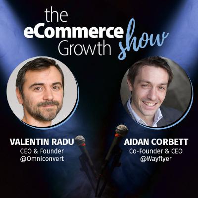 Aidan Corbett: eCommerce Smart Financing Aidan Corbett: eCommerce Smart Financing