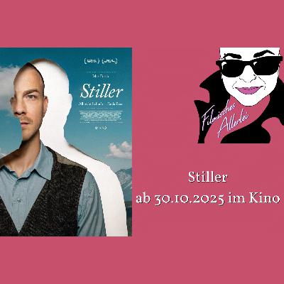 Stiller - Filmkritik
