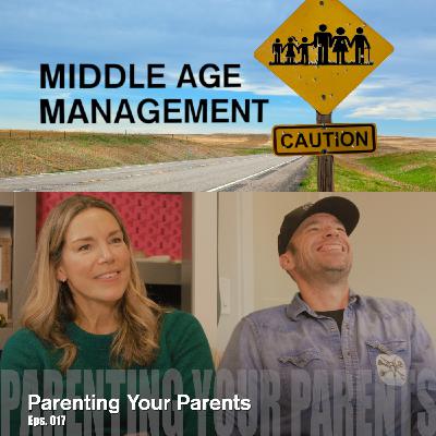 Parenting Your Parents
