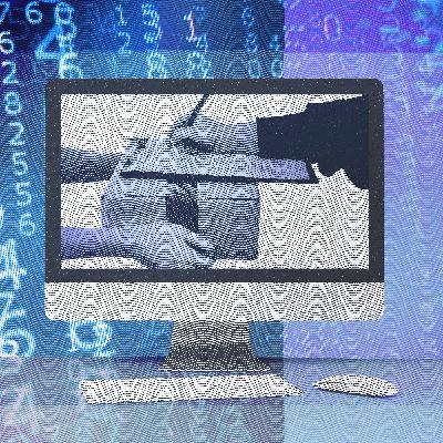 Angesichts der Digitalisierung: Zeit für Entscheidungen Angesichts der Digitalisierung: Zeit für Entscheidungen