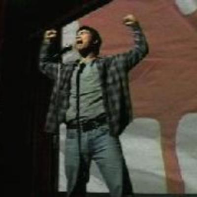 Classified: Part 1 - "Oh...Canada" Classified: Part 1 - "Oh...Canada"