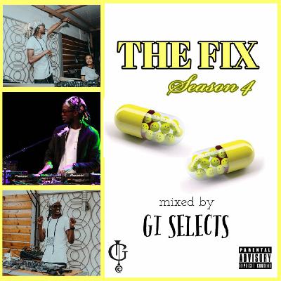 The Fix #30 (ft. Shappa, Skepta, Wizkid, NSG, Chris Kaiga, Sabi Wu, Nines, MC G'Zay, Breeder +more)