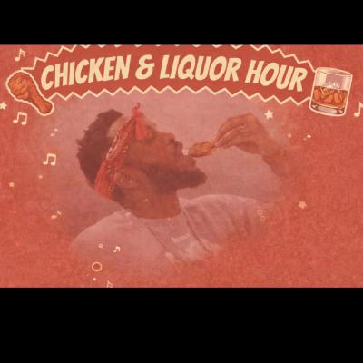Chicken & Liquor Hour: Black History & Superheroes