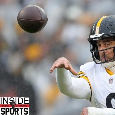 PCC Multiverse #467- Inside Sports Fantasy Football NFL Playoffs Preview!