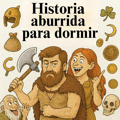 Los celtas eran más misteriosos de lo que imaginas 💤 | Historia Aburrida para Dormir Los celtas eran más misteriosos de lo que imaginas 💤 | Historia Aburrida para Dormir