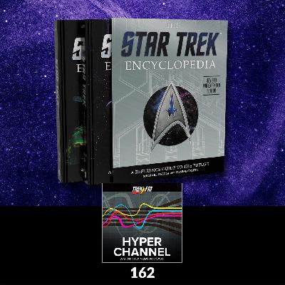 162: Blu-rays and Encyclopedias 162: Blu-rays and Encyclopedias