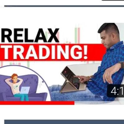 Relax Trading gives you consistent Profits in Forex Trading - by #TAMIL 0091 9003344190