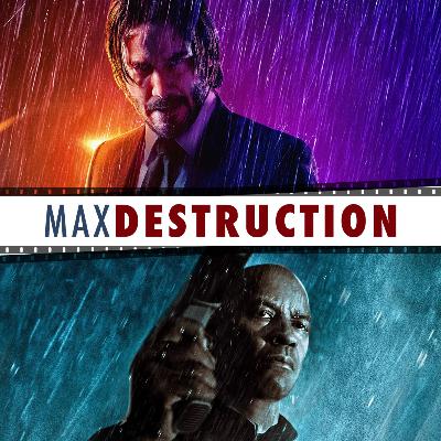 Equalizer (Bob McCall) vs John Wick