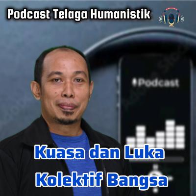 Politikos 7 - Ep 3 - Kuasa & Luka Kolektif Bangsa