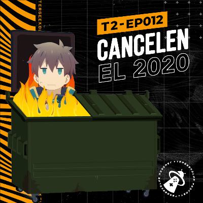 T2-EP-012 - Cancelen El 2020