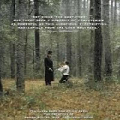 3x14 Mort entre les flors i els germans Coen 3x14 Mort entre les flors i els germans Coen