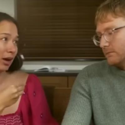 90 Day Fiance- The Other Way Recap 14
