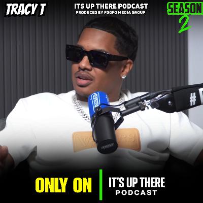 Tracy T On What Really Happened With Kash Doll, Za'darius Smith, MMG & Rick Ross (Full Interview) Tracy T On What Really Happened With Kash Doll, Za'darius Smith, MMG & Rick Ross (Full Interview)