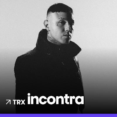 Sirio, il tour, l’hype: Lazza ne parla con Nerone | TRX Incontra