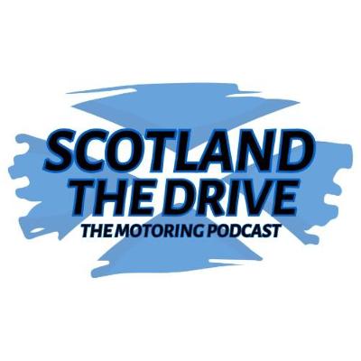 Scotland The Drive – coming soon
