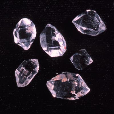 S3 Ep607: Synthetische diamanten S3E607 S3 Ep607: Synthetische diamanten S3E607
