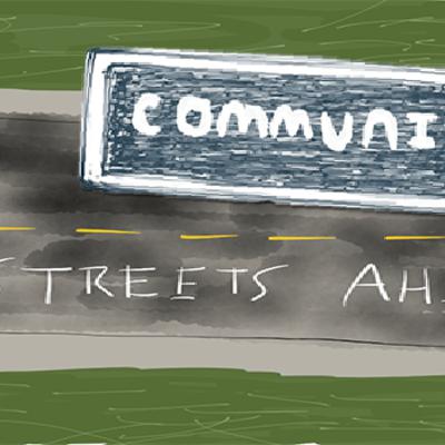 #013 -- My Premature Declaration of Community's Return To Greatness #013 -- My Premature Declaration of Community's Return To Greatness