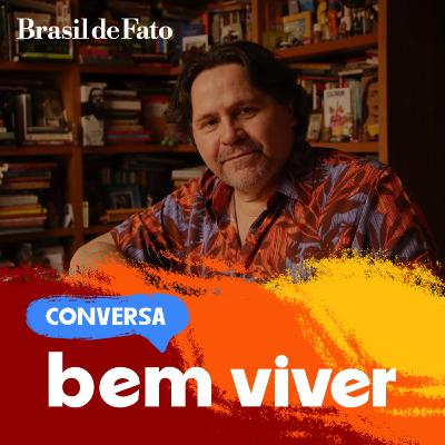 Marcelino Freire: a força da palavra Marcelino Freire: a força da palavra