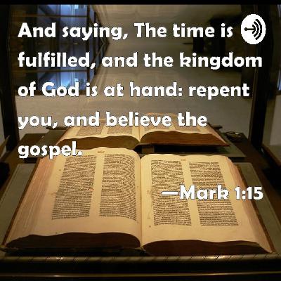 Spiritual Leprosy