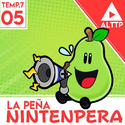 ALTTP: La Peña Nintenpera 7x05