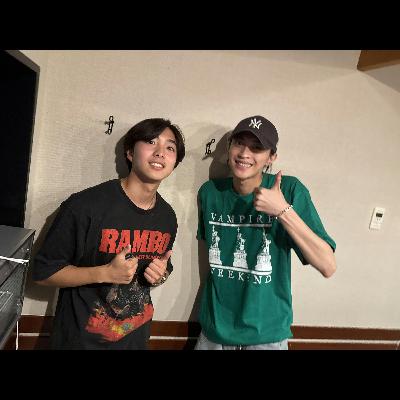 2025.8.8【GUEST:Rol3ert】 2025.8.8【GUEST:Rol3ert】