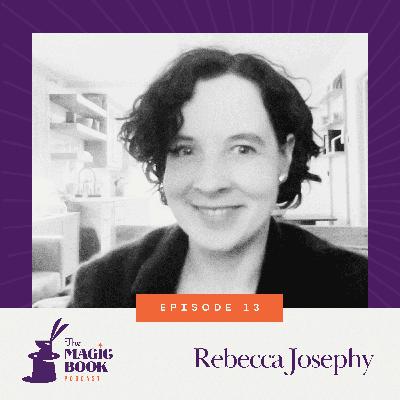 Dr. Rebecca Josephy: Essays on Intersecting Modes of Mystery Dr. Rebecca Josephy: Essays on Intersecting Modes of Mystery