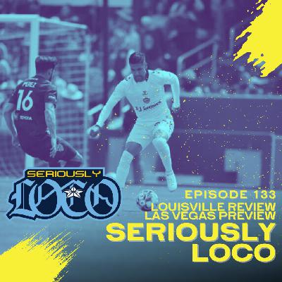 Louisville City Review - Las Vegas Lights Preview