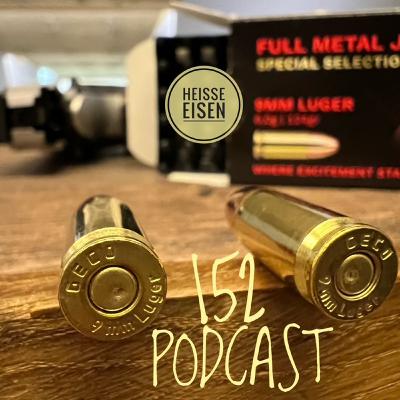 Folge 152 - Feintuning