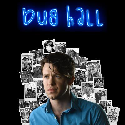 Vulnerable EP29: Bug Hall From The Little Rascals Gets Vulnerable Vulnerable EP29: Bug Hall From The Little Rascals Gets Vulnerable