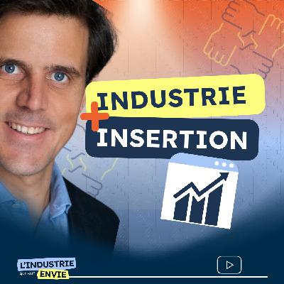♻️ 50% de leurs salariés sont en insertion… et leur usine tourne mieux que la tienne! C'est la stratégie RH gagnante de Recyc’Matelas 🤩 ♻️ 50% de leurs salariés sont en insertion… et leur usine tourne mieux que la tienne! C'est la stratégie RH gagnante de Recyc’Matelas 🤩