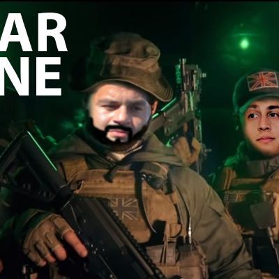 EL GUARZONE EL GUARZONE