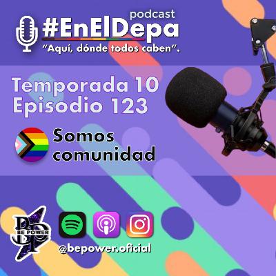 Somos Comunidad Somos Comunidad
