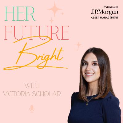 A Voice In Finance with Victoria Scholar, Head of Investment at interactive investor (ii) A Voice In Finance with Victoria Scholar, Head of Investment at interactive investor (ii)