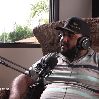 Entrevista con Alonso de partido Cascabeles