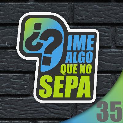 Ep 35 | Nieve, bestias y películas de Disney