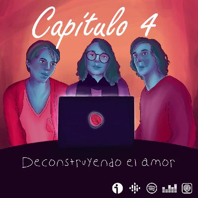 4 - Deconstruyendo el amor / Marriage Story