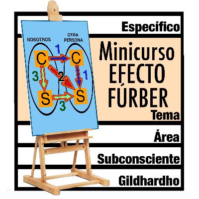 0032. Minicurso de EFECTO FÚRBER. Parte 3. 0032. Minicurso de EFECTO FÚRBER. Parte 3.