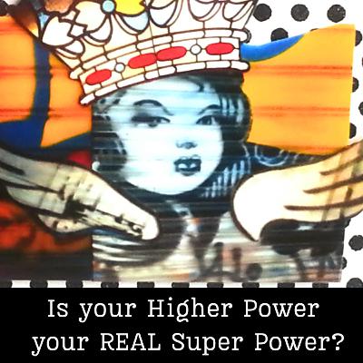 Episode 18: Dropping the Armor that Blocks True Surrender