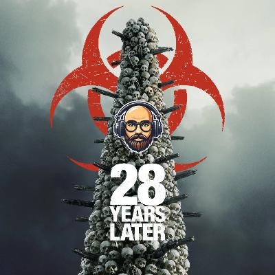 S3 E18 - 28 Years Later