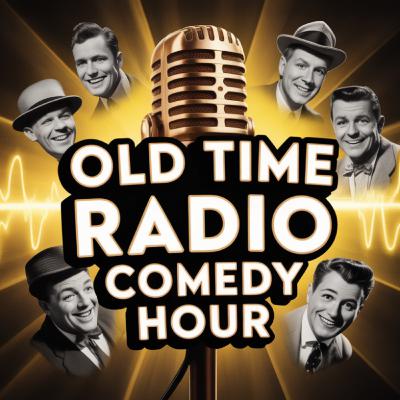 Fibber McGee and Molly - A Swim in the Atlantic Ocean | Old Time Radio Comedy Hour Fibber McGee and Molly - A Swim in the Atlantic Ocean | Old Time Radio Comedy Hour