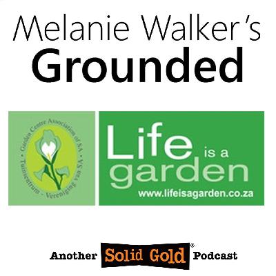 Back to Basics! | Cary Goodwin (Spokesperson Life is a Garden, Head Garden Girl at Colourful Group)