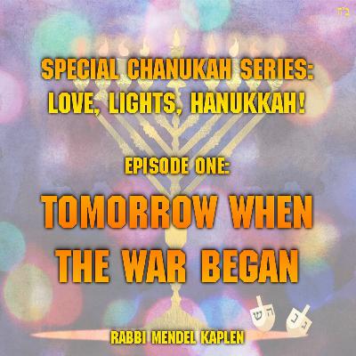 TOMORROW WHEN THE WAR BEGAN TOMORROW WHEN THE WAR BEGAN