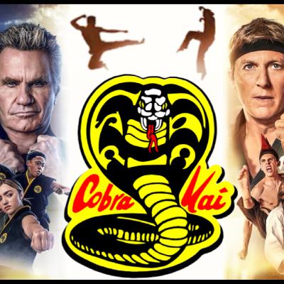 Cobra Kai