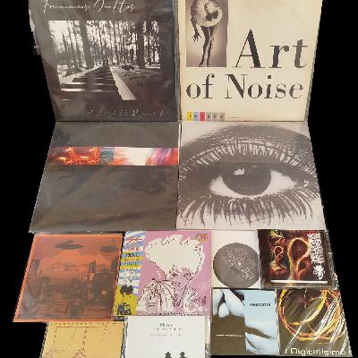 EPISODIO #419 - Varios