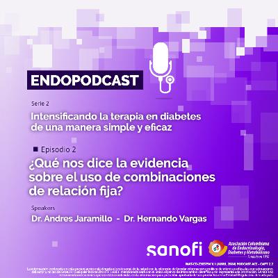 Serie 23 - Episodio 2 / ¿Qué nos dice la evidencia sobre el uso de combinaciones de relación fija?