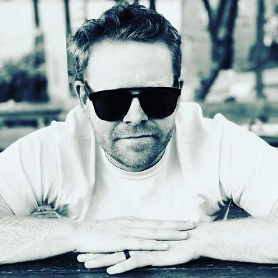 Ep #8 - Doug Stevenson: Try As Many Careers As Possible Before 30