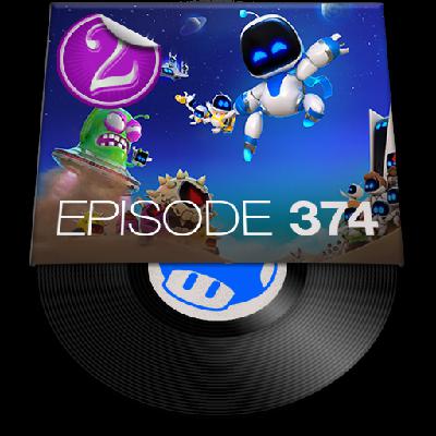 #374 – Astro Bot to czysta radość – recenzja