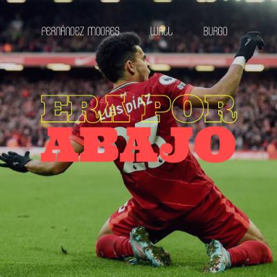 T07E17 | El formador de Luis Díaz, de la Copa América Indígena a la final de la Champions + Ricardo Bajo: el bielsista vasco - boliviano.
